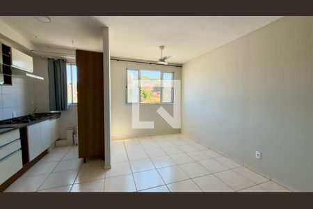 Apartamento à venda com 2 quartos, 48m² em Salgado Filho, Belo Horizonte