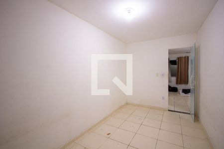 Quarto de apartamento para alugar com 1 quarto, 145m² em Paraíso, São Gonçalo