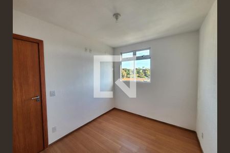 Apartamento para alugar com 2 quartos, 46m² em Alvorada, Contagem