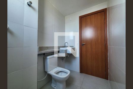 Apartamento para alugar com 2 quartos, 46m² em Alvorada, Contagem