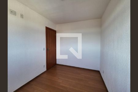 Apartamento para alugar com 2 quartos, 46m² em Alvorada, Contagem