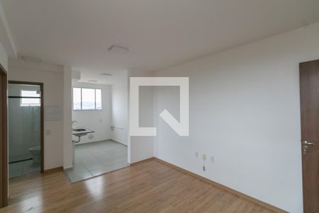 Apartamento para alugar com 2 quartos, 45m² em Juliana, Belo Horizonte