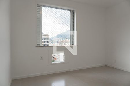 Quarto 2 de apartamento para alugar com 3 quartos, 90m² em Tijuca, Rio de Janeiro