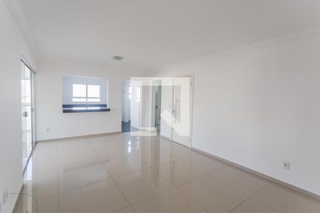Sala de apartamento para alugar com 4 quartos, 191m² em São Marcos, Belo Horizonte