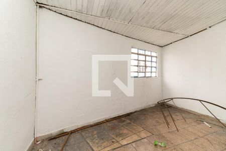 Quarto de casa para alugar com 1 quarto, 50m² em Vila Macedopolis, São Paulo
