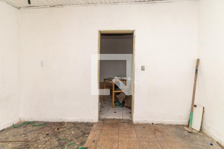 Quarto de casa para alugar com 1 quarto, 50m² em Vila Macedopolis, São Paulo