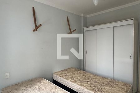 Quarto 2 de apartamento para alugar com 2 quartos, 50m² em Gonzaga, Santos