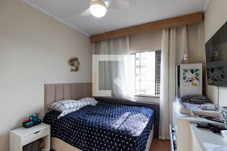 Quarto 1 de apartamento à venda com 3 quartos, 110m² em Pompeia, São Paulo