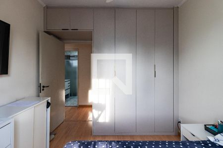 Quarto 1 de apartamento à venda com 3 quartos, 110m² em Pompeia, São Paulo