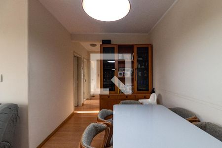 Sala de Jantar de apartamento à venda com 3 quartos, 110m² em Pompeia, São Paulo