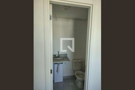 Apartamento à venda com 2 quartos, 50m² em Vila Osasco, Osasco