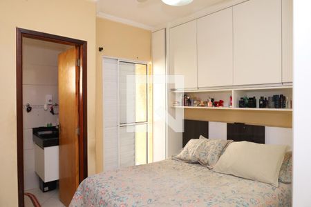 Suíte de casa à venda com 3 quartos, 96m² em Cidade Líder, São Paulo