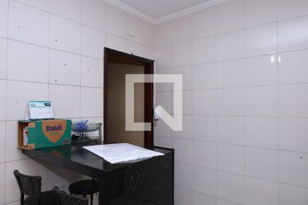 Cozinha de casa à venda com 3 quartos, 96m² em Cidade Líder, São Paulo