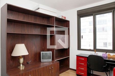 Quarto 2 de apartamento para alugar com 3 quartos, 123m² em Petrópolis, Porto Alegre