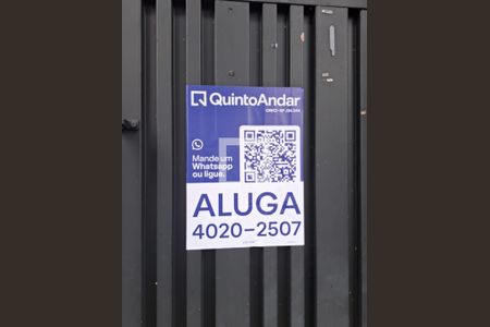 Placa de kitnet/studio para alugar com 1 quarto, 35m² em Vila Virginia, Ribeirão Preto