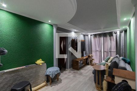 Apartamento para alugar com 2 quartos, 56m² em Vila Robertina, São Paulo