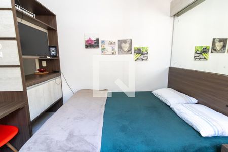 Kitnet/Studio para alugar com 1 quarto, 18m² em Centro Histórico, Porto Alegre
