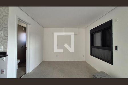 Studio de kitnet/studio para alugar com 1 quarto, 42m² em Jardim, Santo André