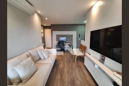 Apartamento para alugar em Vila Anastácio