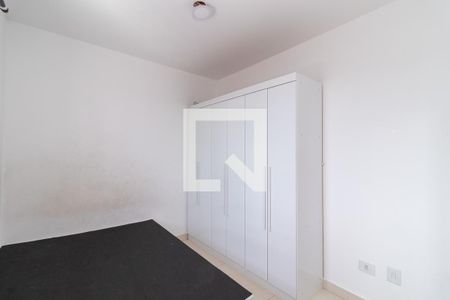 Quarto de apartamento para alugar com 1 quarto, 32m² em Vila Ré, São Paulo