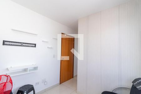 Sala de apartamento para alugar com 1 quarto, 32m² em Vila Ré, São Paulo