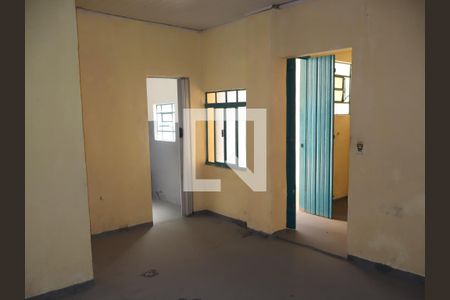 Sala 1 de casa à venda com 2 quartos, 135m² em Vila Mendes, São Paulo