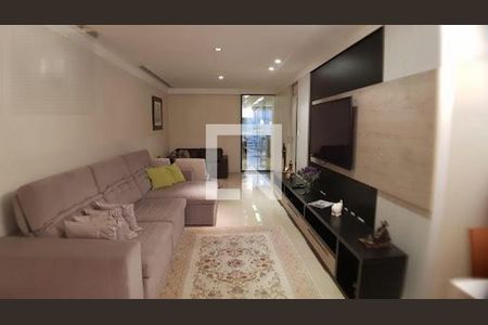Apartamento à venda com 3 quartos, 138m² em Centro, São Bernardo do Campo