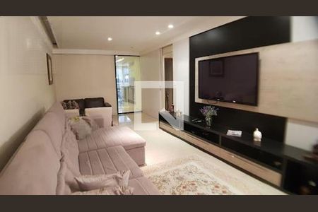 Apartamento à venda com 3 quartos, 138m² em Centro, São Bernardo do Campo