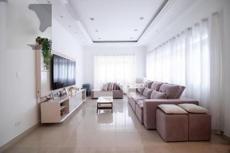 Casa à venda com 4 quartos, 365m² em Morada dos Pássaros, Barueri