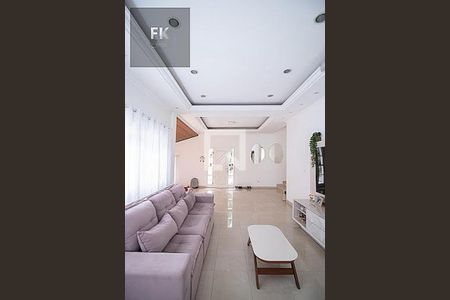 Casa à venda com 4 quartos, 365m² em Morada dos Pássaros, Barueri