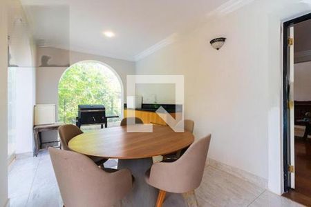 Casa à venda com 3 quartos, 450m² em Residencial Zero (Tambore), Santana de Parnaíba