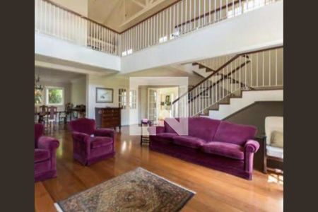 Casa à venda com 3 quartos, 450m² em Residencial Zero (Tambore), Santana de Parnaíba