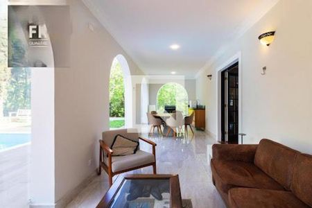 Casa à venda com 3 quartos, 450m² em Residencial Zero (Tambore), Santana de Parnaíba