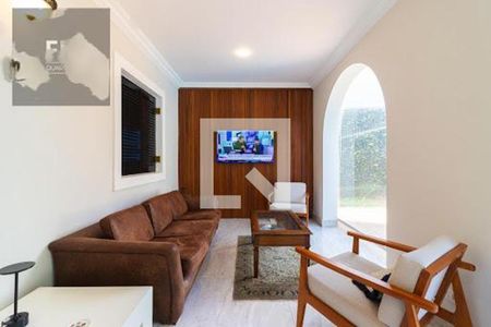 Casa à venda com 3 quartos, 450m² em Residencial Zero (Tambore), Santana de Parnaíba