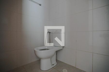 Banheiro de apartamento para alugar com 3 quartos, 63m² em Vila Mogi Moderno, Mogi das Cruzes