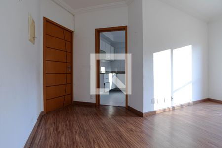 Sala de apartamento para alugar com 3 quartos, 63m² em Vila Mogi Moderno, Mogi das Cruzes