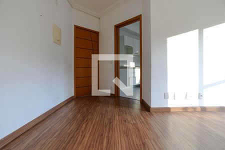 Sala de apartamento para alugar com 3 quartos, 63m² em Vila Mogi Moderno, Mogi das Cruzes