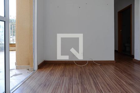 Sala de apartamento para alugar com 3 quartos, 63m² em Vila Mogi Moderno, Mogi das Cruzes