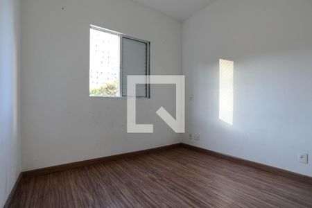 Quarto 1 de apartamento para alugar com 3 quartos, 63m² em Vila Mogi Moderno, Mogi das Cruzes