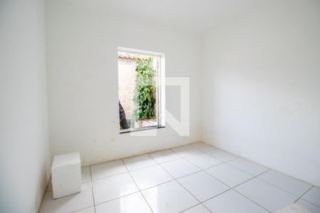 Quarto 2 de casa para alugar com 2 quartos, 42m² em Bonsucesso, Rio de Janeiro