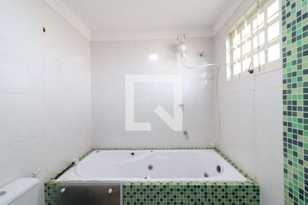 Casa para alugar com 3 quartos, 135m² em Vila Joao Jorge, Campinas