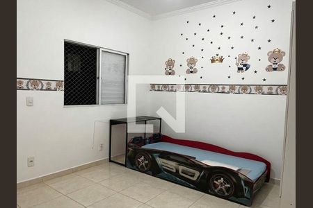 Quarto de apartamento para alugar com 2 quartos, 51m² em Real Parque, Votorantim