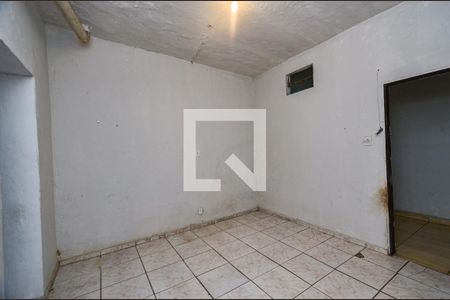 Suíte de apartamento para alugar com 2 quartos, 50m² em São Cristóvão, Belo Horizonte