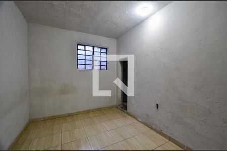 Quarto de apartamento para alugar com 2 quartos, 50m² em São Cristóvão, Belo Horizonte