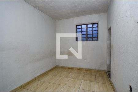 Quarto de apartamento para alugar com 2 quartos, 50m² em São Cristóvão, Belo Horizonte
