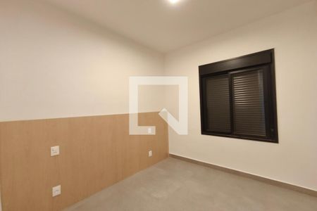Quarto Suíte de apartamento para alugar com 3 quartos, 77m² em Swiss Park, Campinas