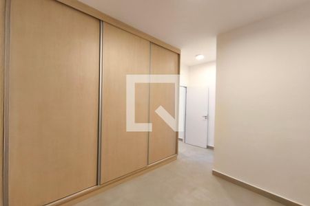 Quarto Suíte de apartamento para alugar com 3 quartos, 77m² em Swiss Park, Campinas