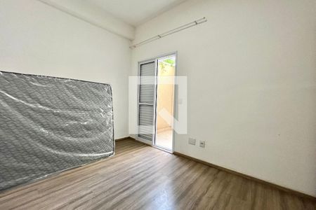 Quarto de apartamento para alugar com 1 quarto, 46m² em Parque Jabaquara, São Paulo
