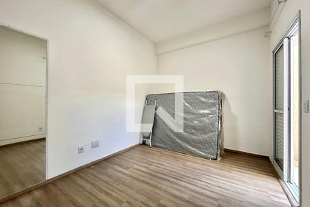 Quarto de apartamento para alugar com 1 quarto, 46m² em Parque Jabaquara, São Paulo