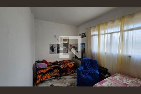 Quarto de apartamento para alugar com 1 quarto, 60m² em Centro, Nilópolis
